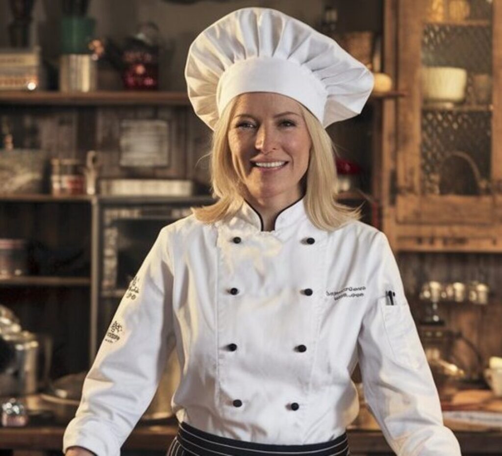 CHEF LUNA