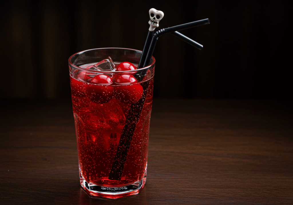 Shirley Temple of Doom