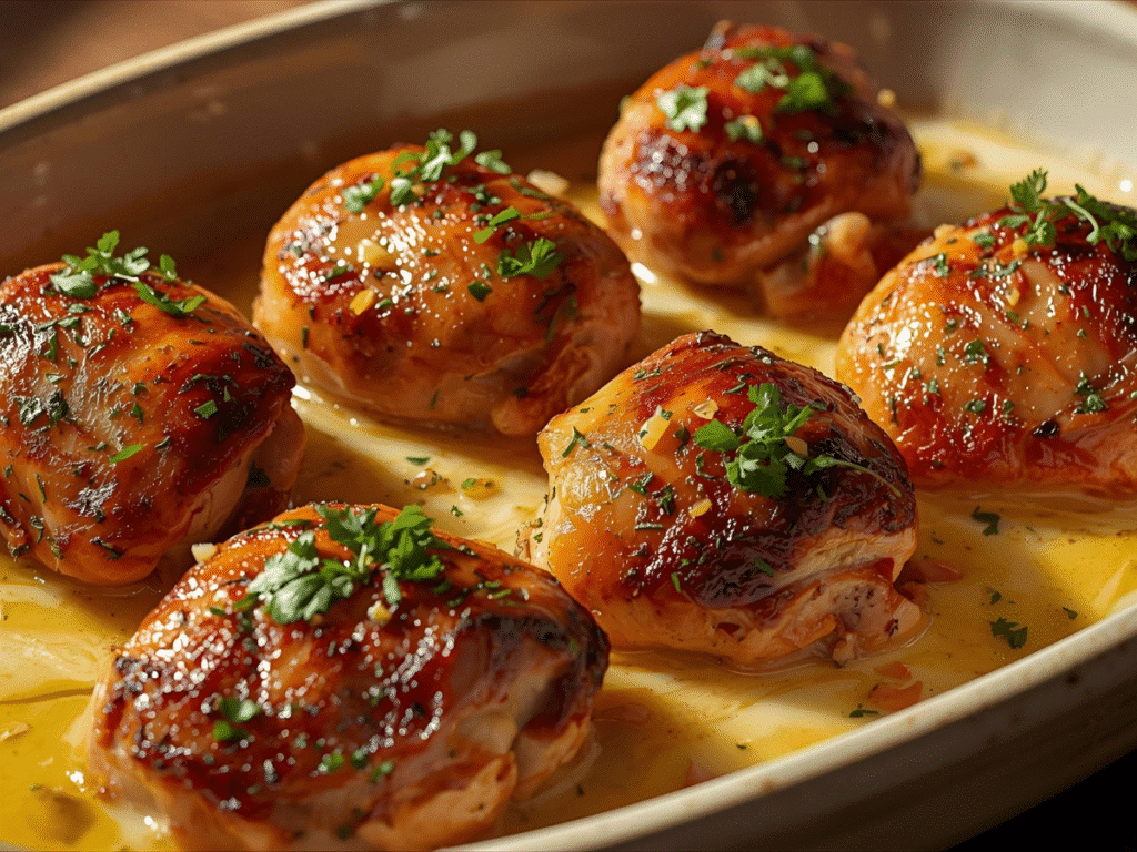 Filename: bobby-flay-chicken-thighs-creamy-garlic.jpg