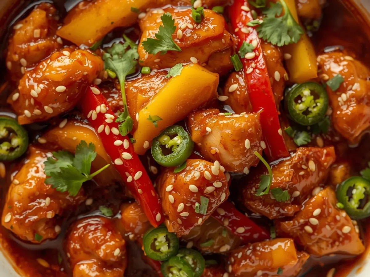 génère en anglais méta data (alt text, filename, caption et description) du feature image) en 4 versions