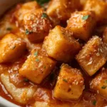 Healthy dinner recipes firecracker chicken