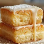 Classic old-fashioned donuts for breakfast.